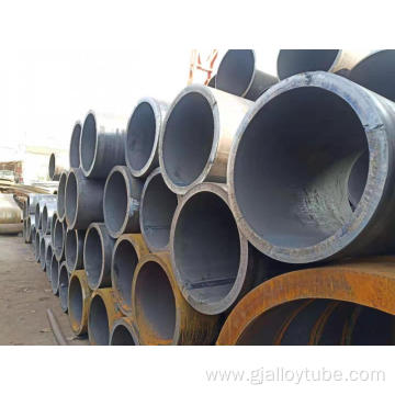 9948 Thin-walled Seamless Steel Pipe